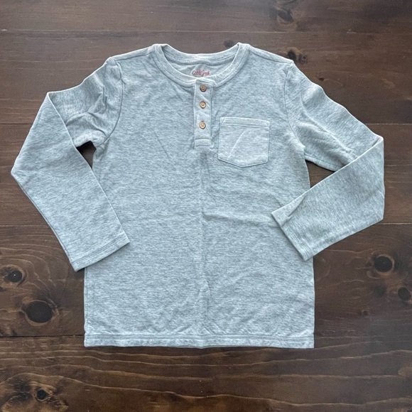 Boy’s Cat & Jack Bundle - Picture 6 of 10